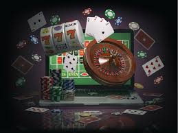 Официальный сайт Casino Bet Andreas